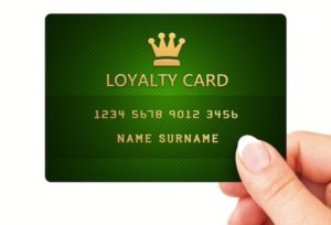 Customer Loyalty Platform