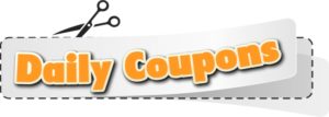 Deals & Coupons