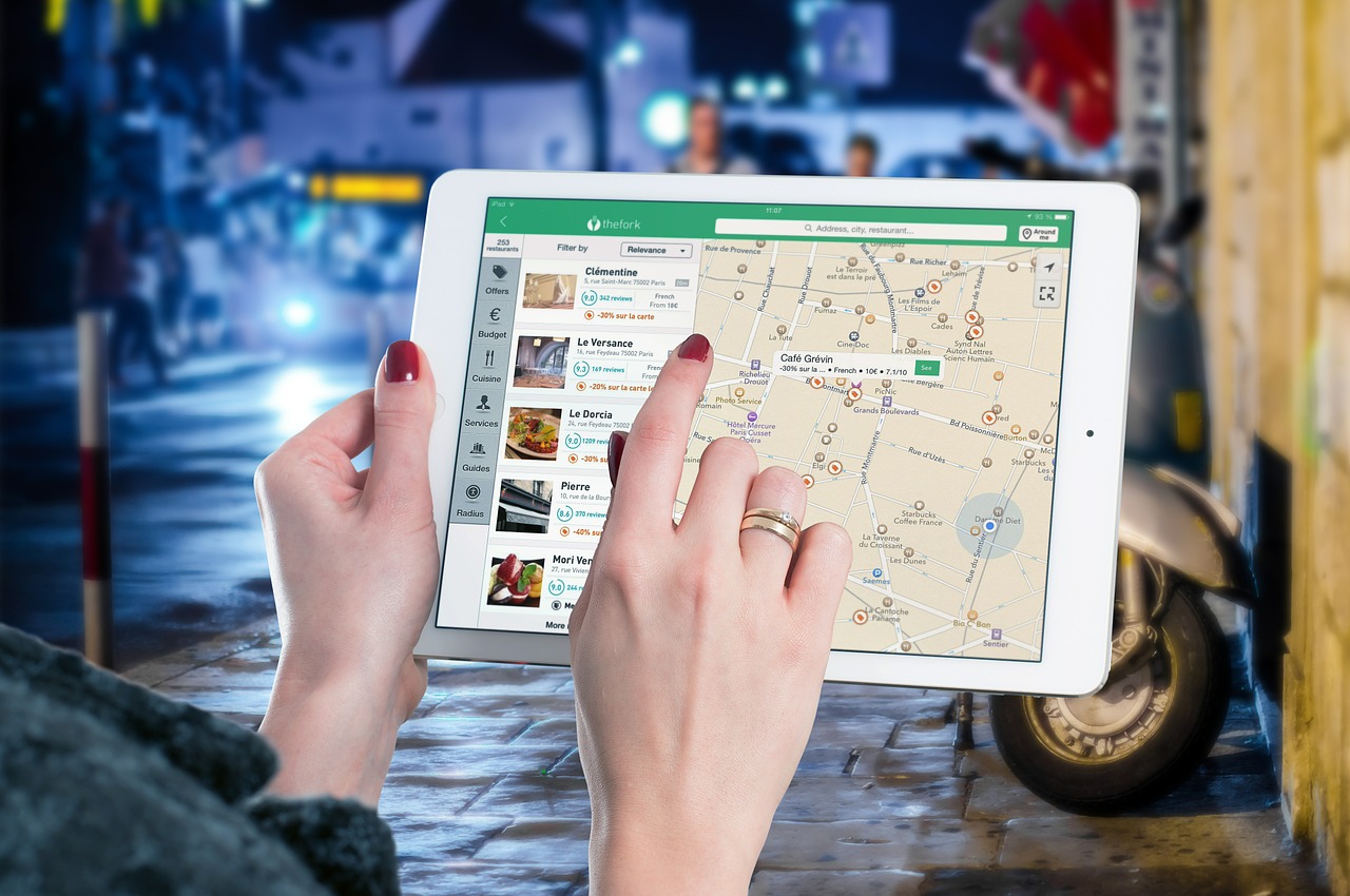 7 Reasons why your restaurant needs a POS System