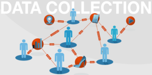 Collect data about your customers 