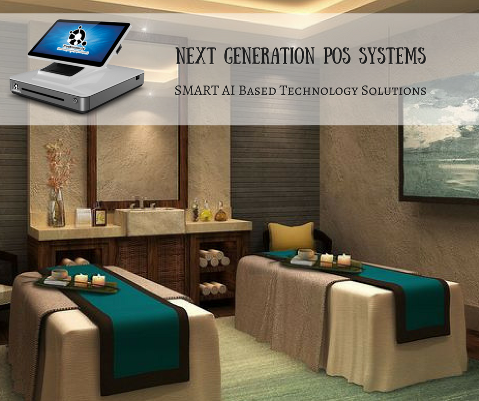 How To Find A Perfect POS System For Your Spa Business