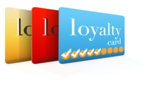 Offering a Loyalty Program