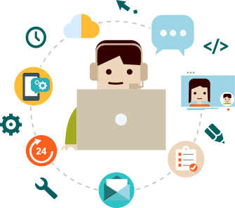 Easy Promotions TrueKonnects POS Solution