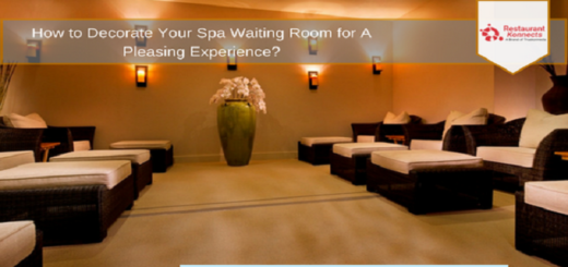 Spa management software