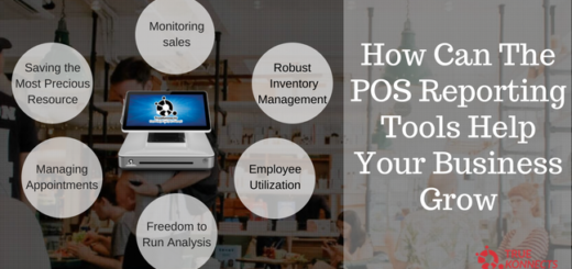 POS Reporting Tools Help Your Business Grow