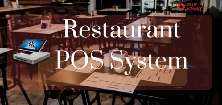 POS System in NJ